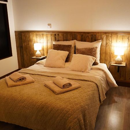 Appartement Cime - Confort & Charme Saint Gaudens Exterior foto
