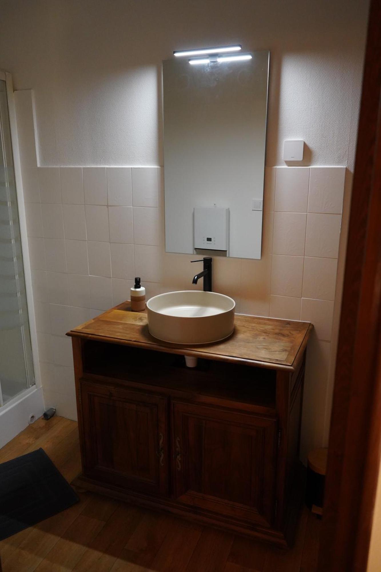 Appartement Cime - Confort & Charme Saint Gaudens Exterior foto