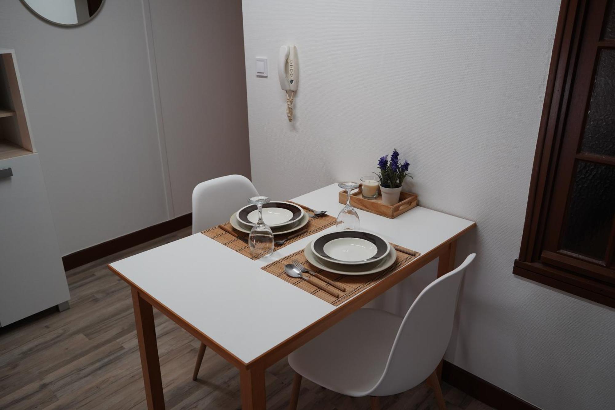 Appartement Cime - Confort & Charme Saint Gaudens Exterior foto